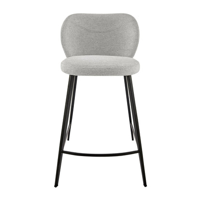 Tabouret de comptoir Markus de style européen