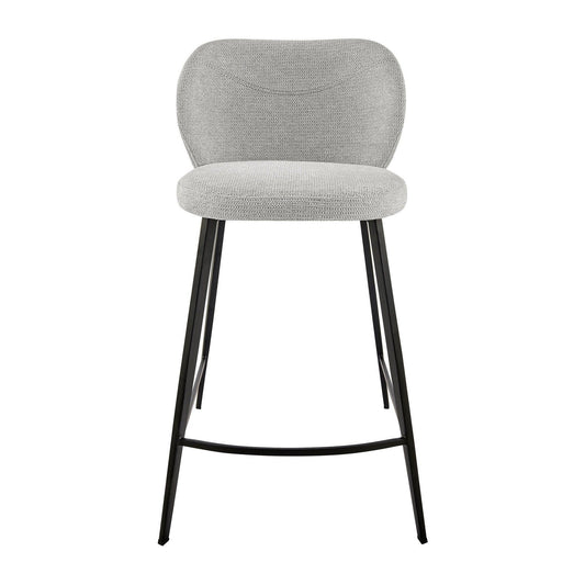 Tabouret de comptoir Markus de style européen