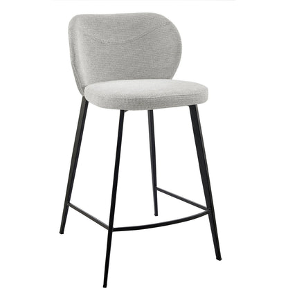 Tabouret de comptoir Markus de style européen