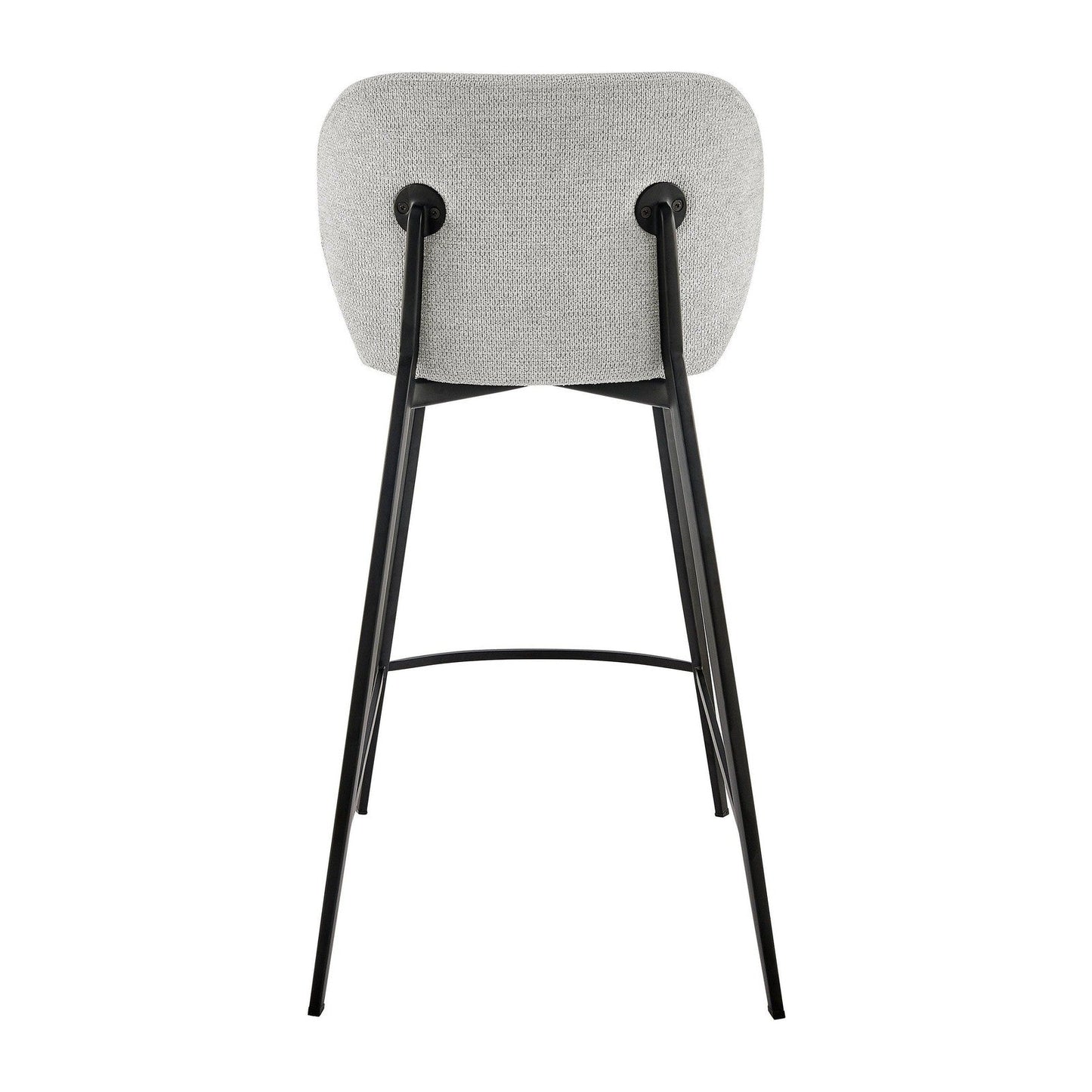 Tabouret de comptoir Markus de style européen