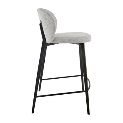 Tabouret de comptoir Markus de style européen
