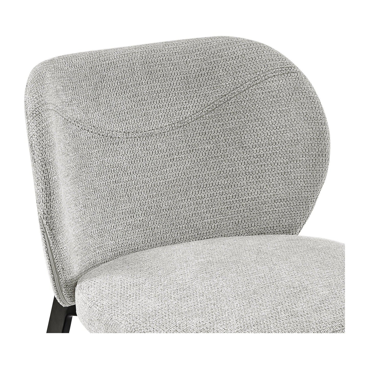 Tabouret de comptoir Markus de style européen