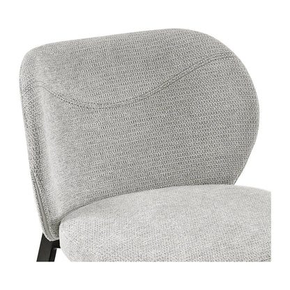 Tabouret de comptoir Markus de style européen