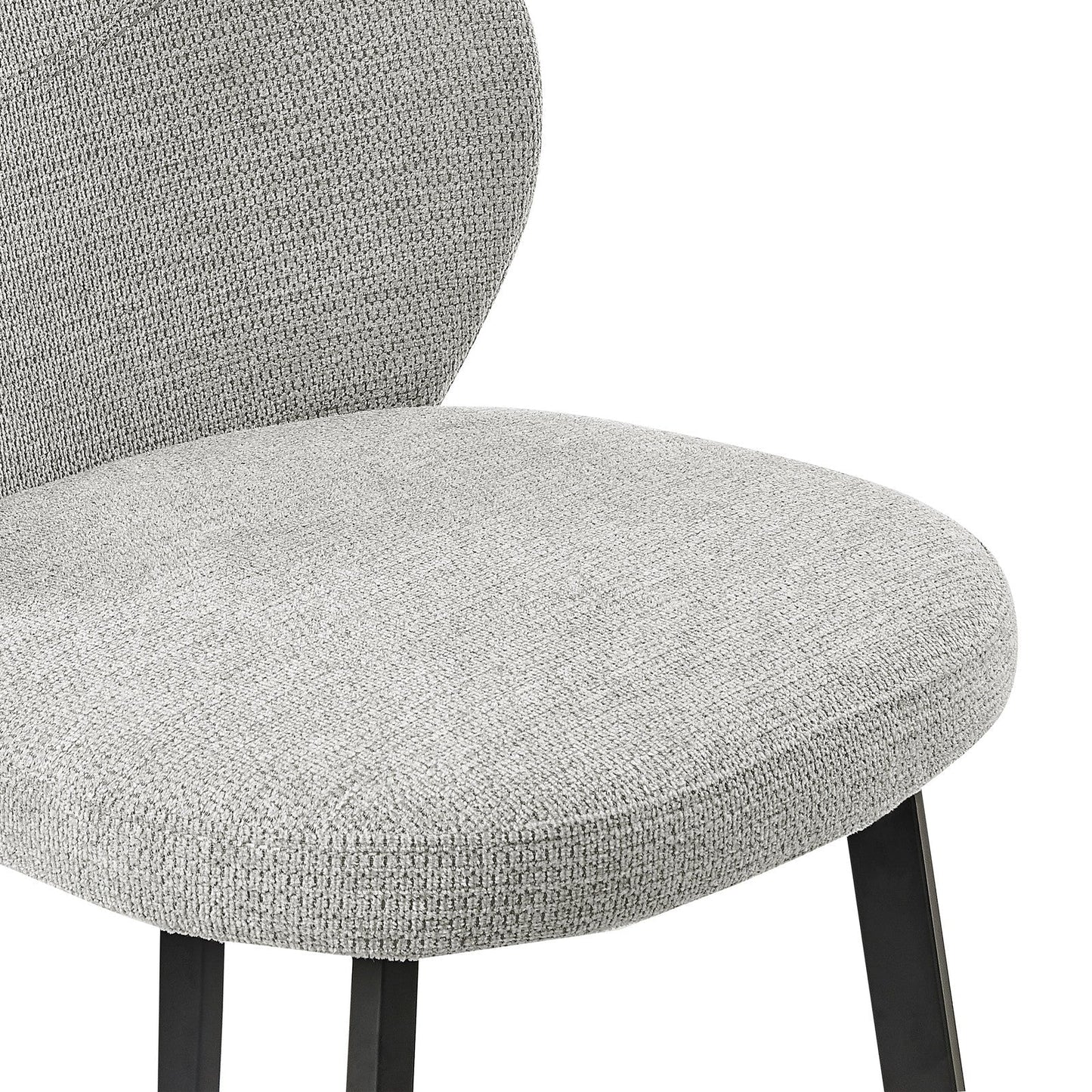 Tabouret de comptoir Markus de style européen