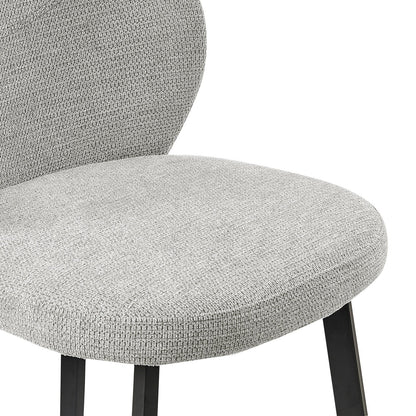 Tabouret de comptoir Markus de style européen