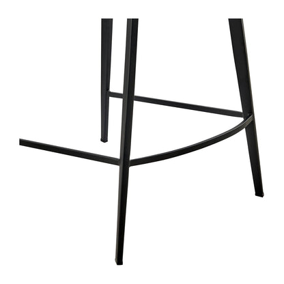 Tabouret de comptoir Markus de style européen