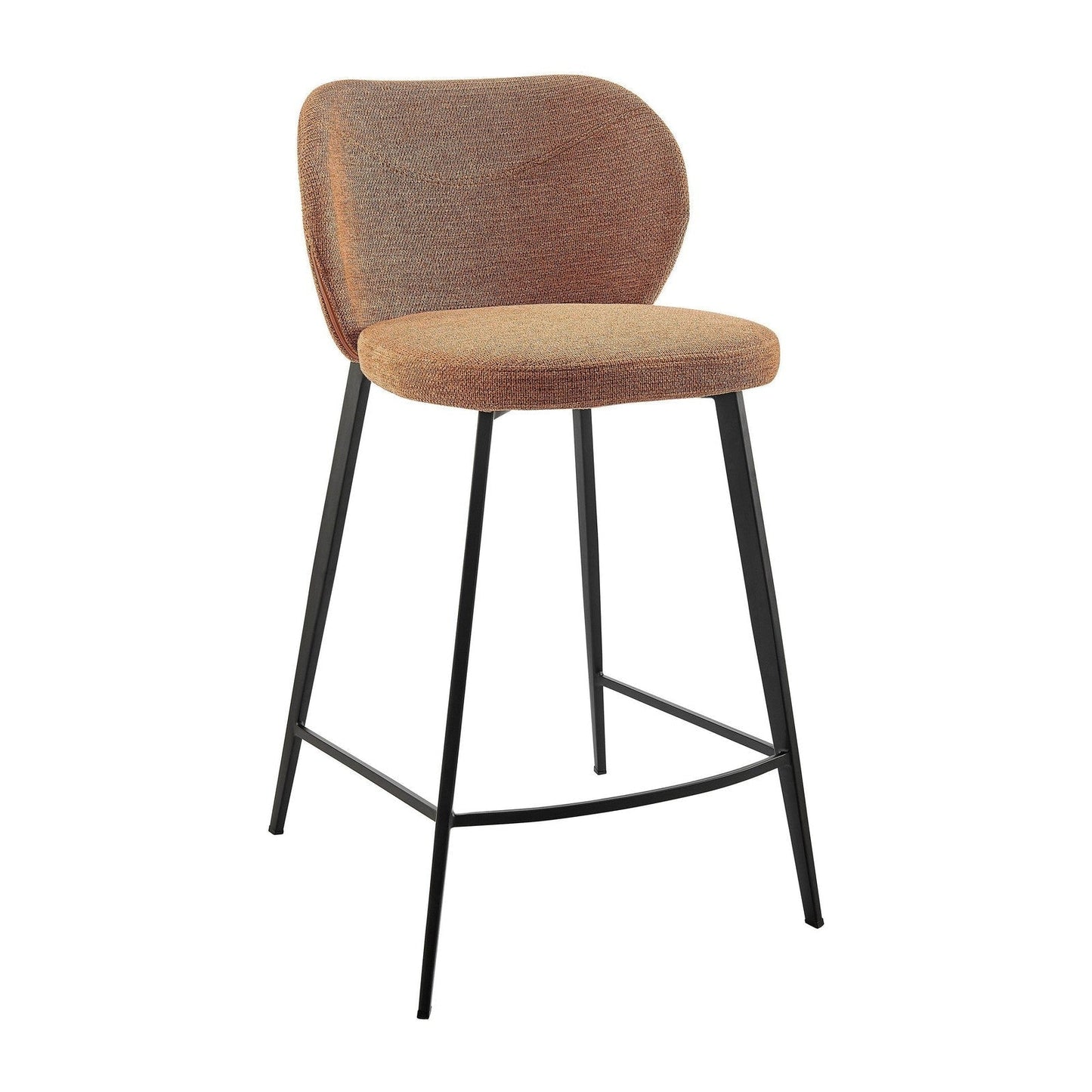 Tabouret de comptoir Markus de style européen