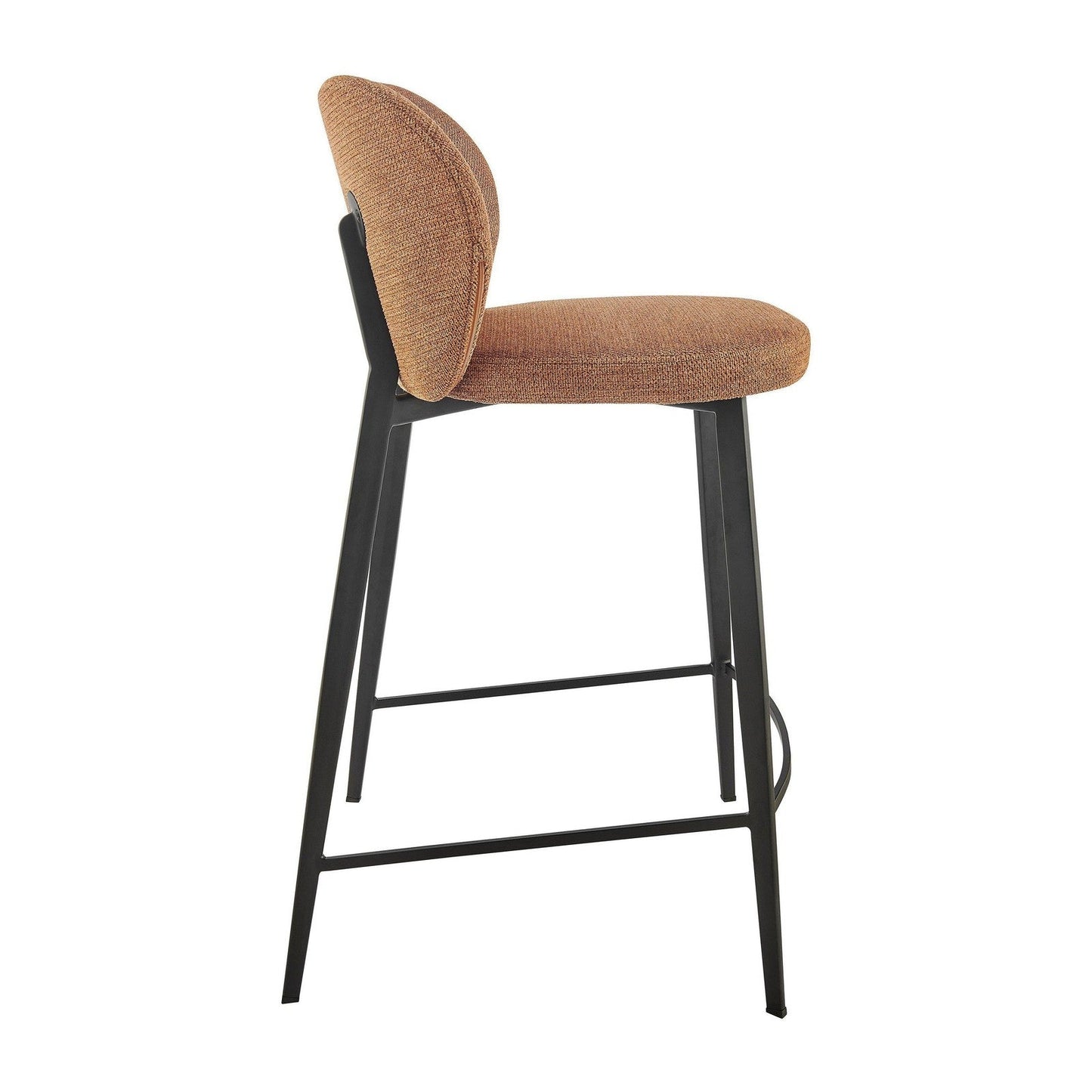 Tabouret de comptoir Markus de style européen