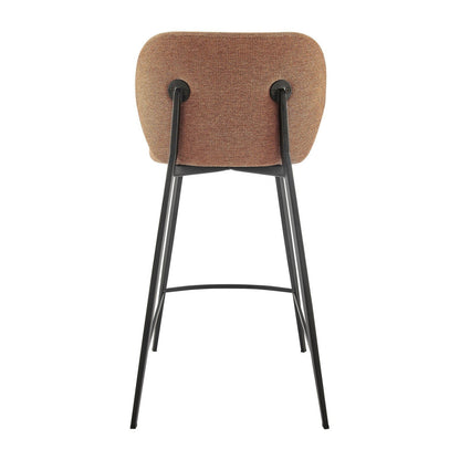 Tabouret de comptoir Markus de style européen