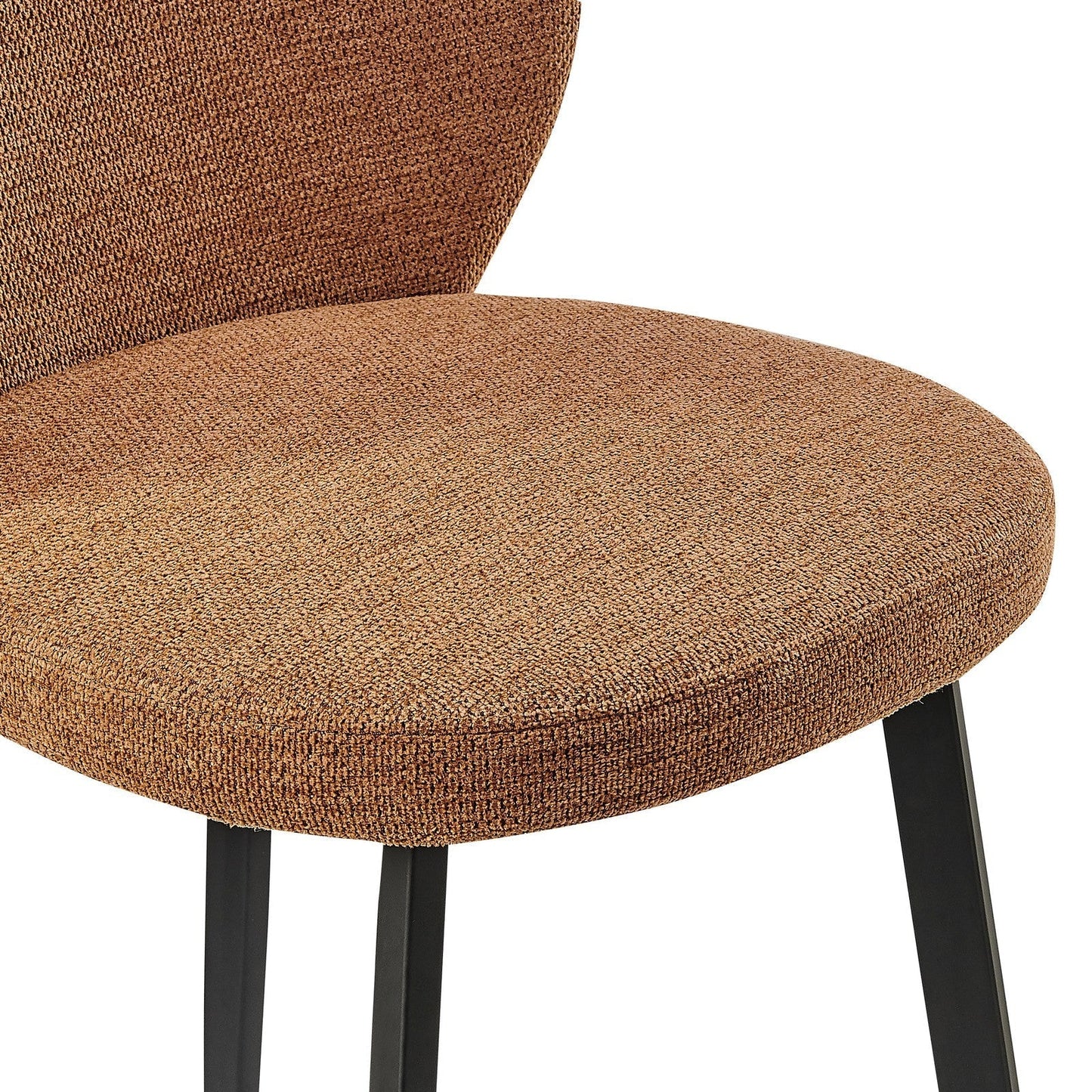 Tabouret de comptoir Markus de style européen