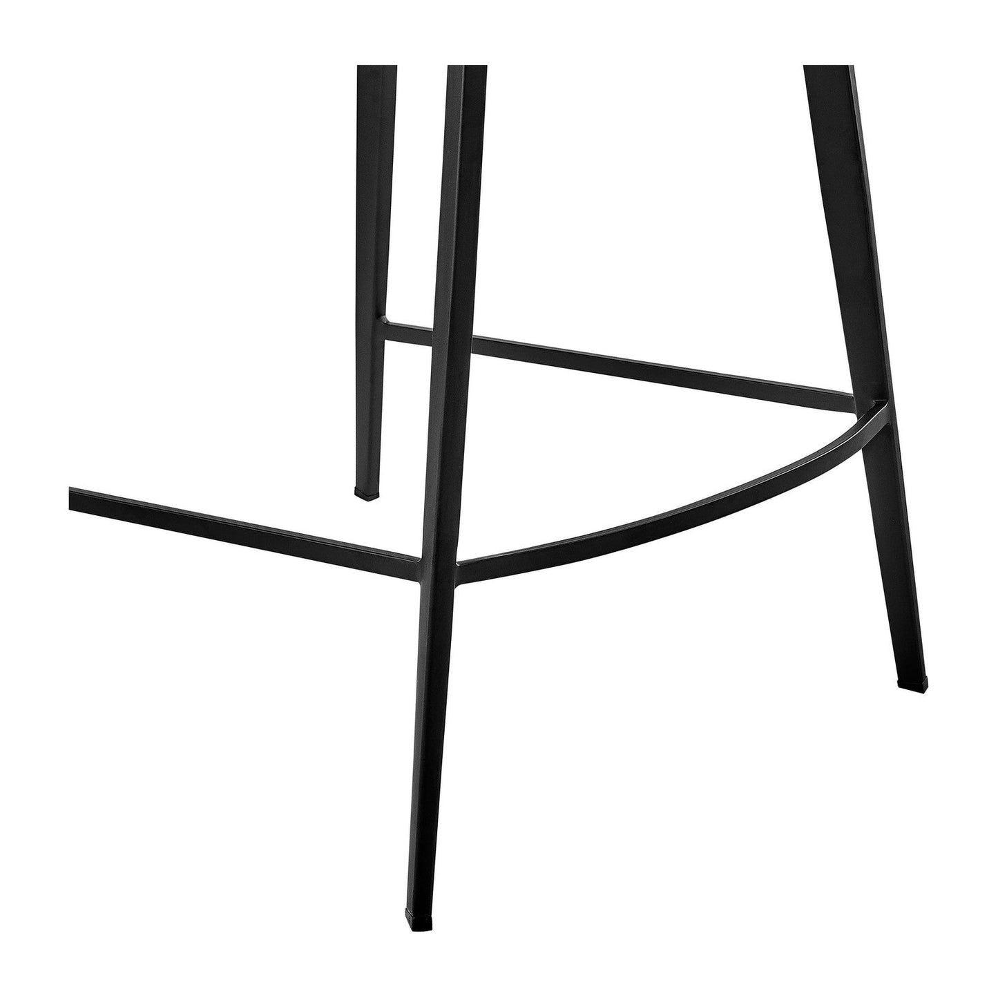 Tabouret de comptoir Markus de style européen