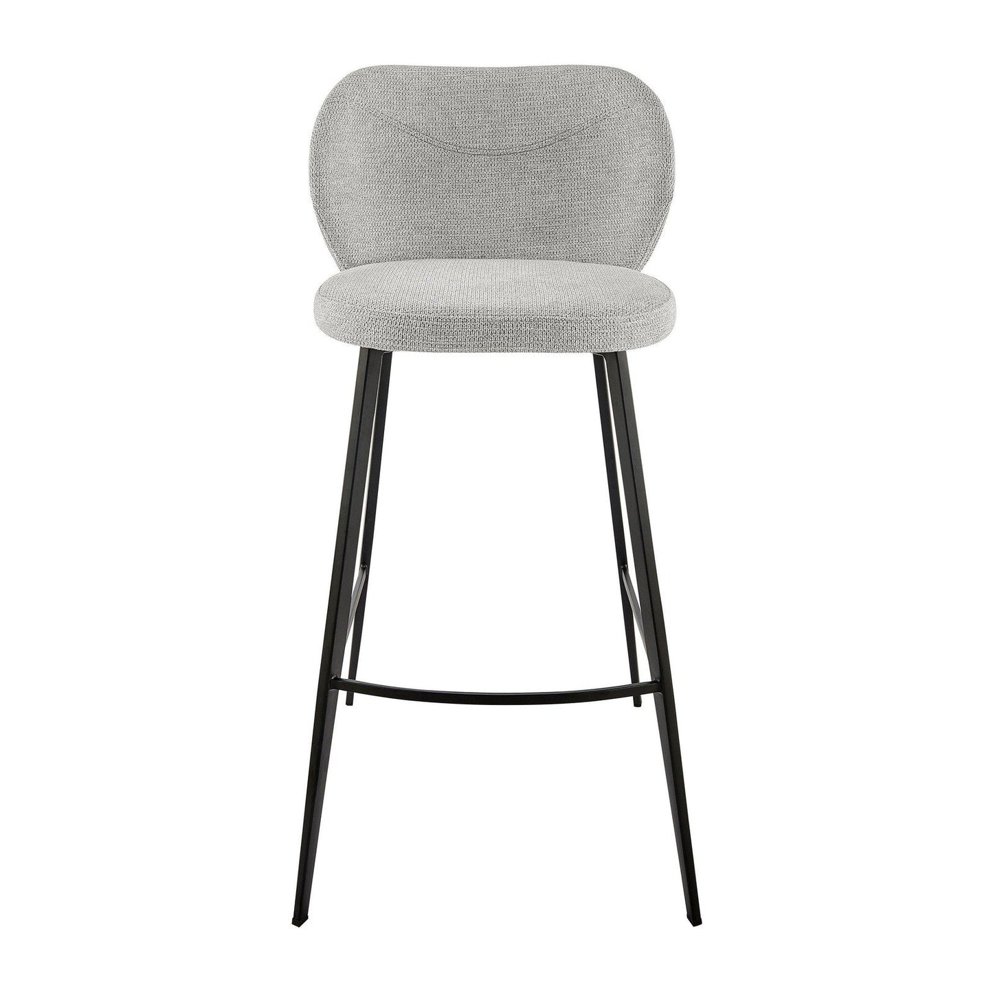 Tabouret de bar Markus de style européen