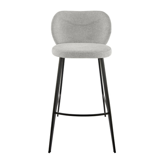 Tabouret de bar Markus de style européen