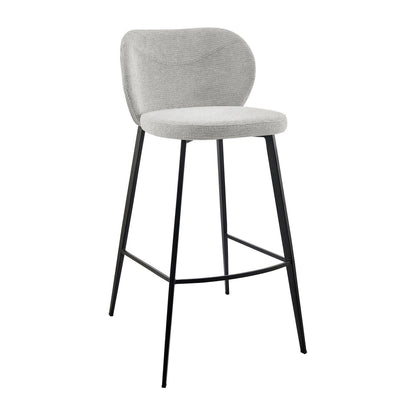 Tabouret de bar Markus de style européen