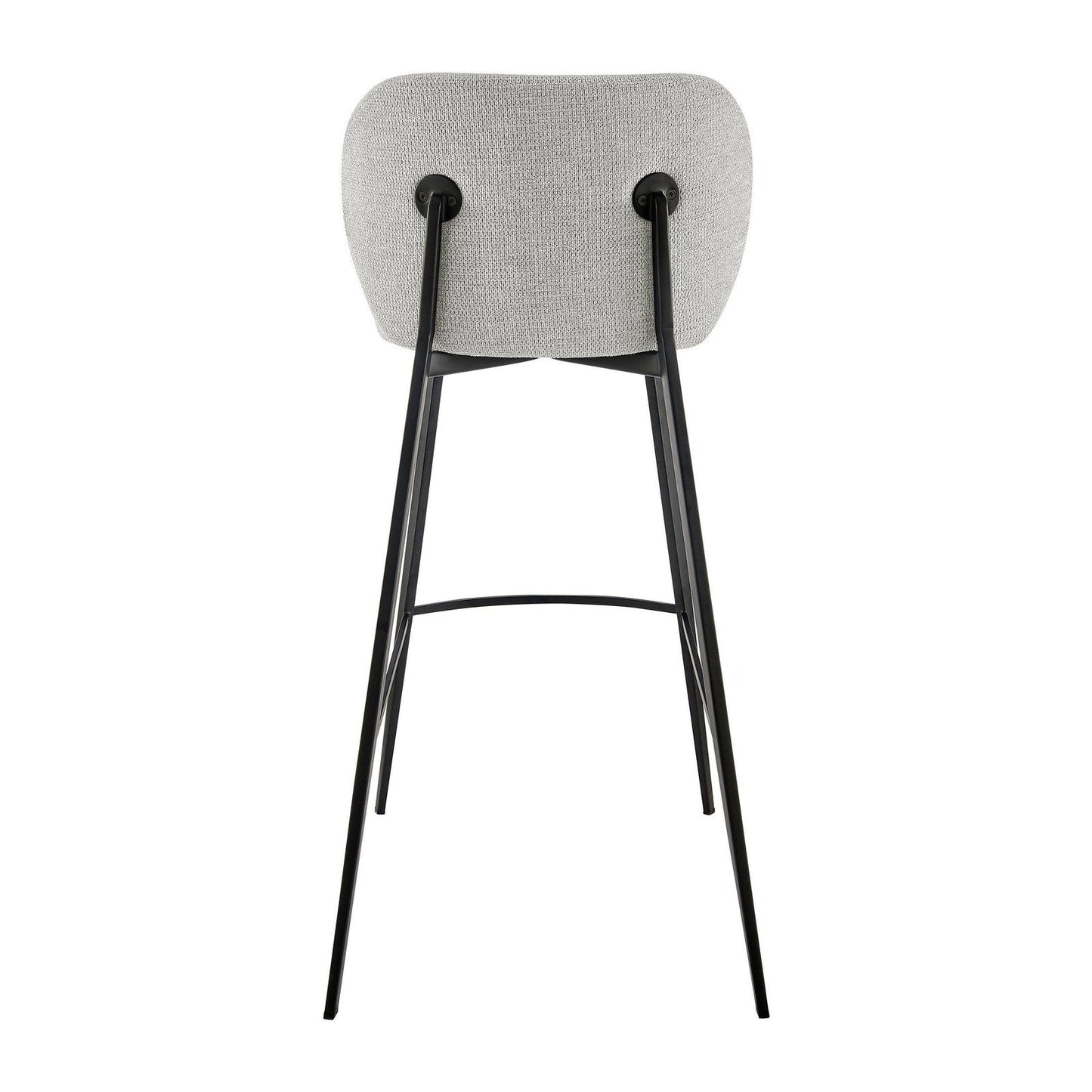 Tabouret de bar Markus de style européen