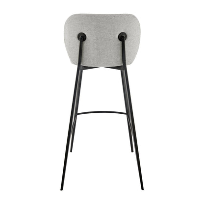 Tabouret de bar Markus de style européen