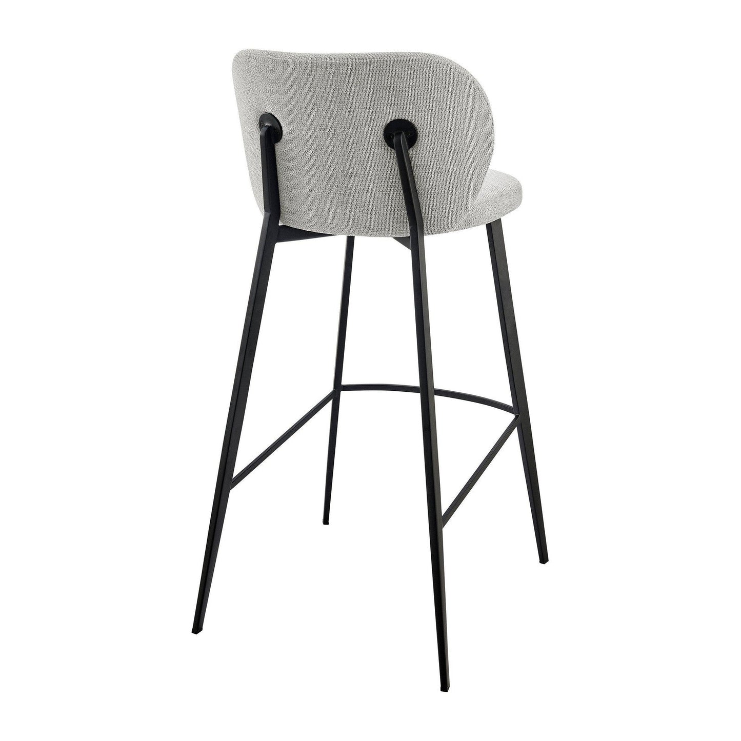 Tabouret de bar Markus de style européen