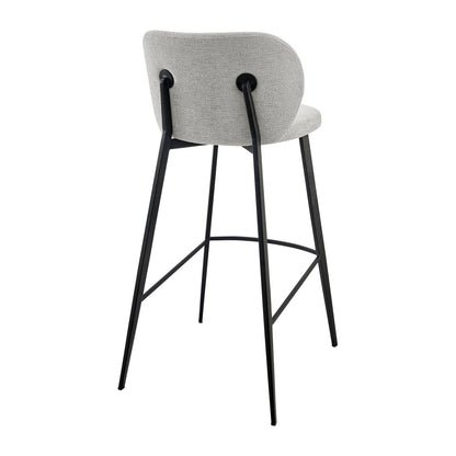 Tabouret de bar Markus de style européen