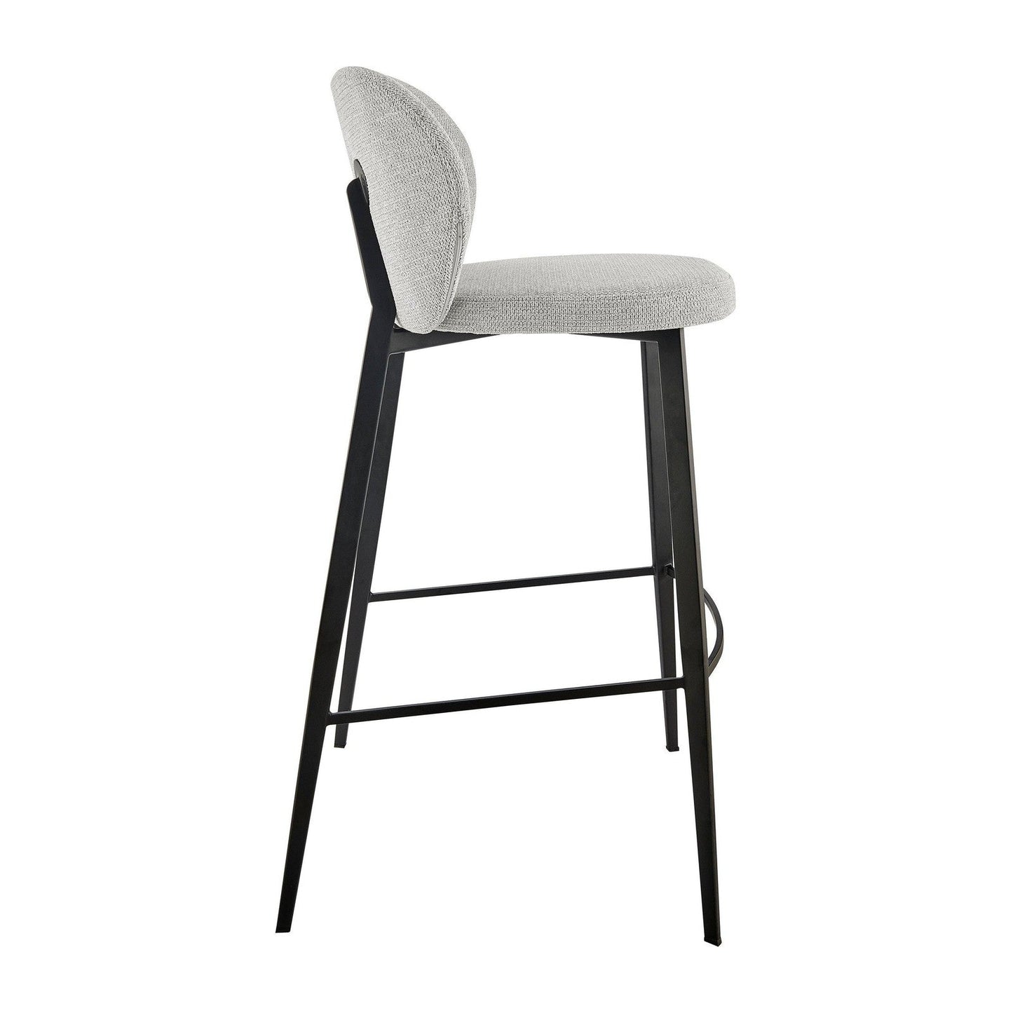 Tabouret de bar Markus de style européen