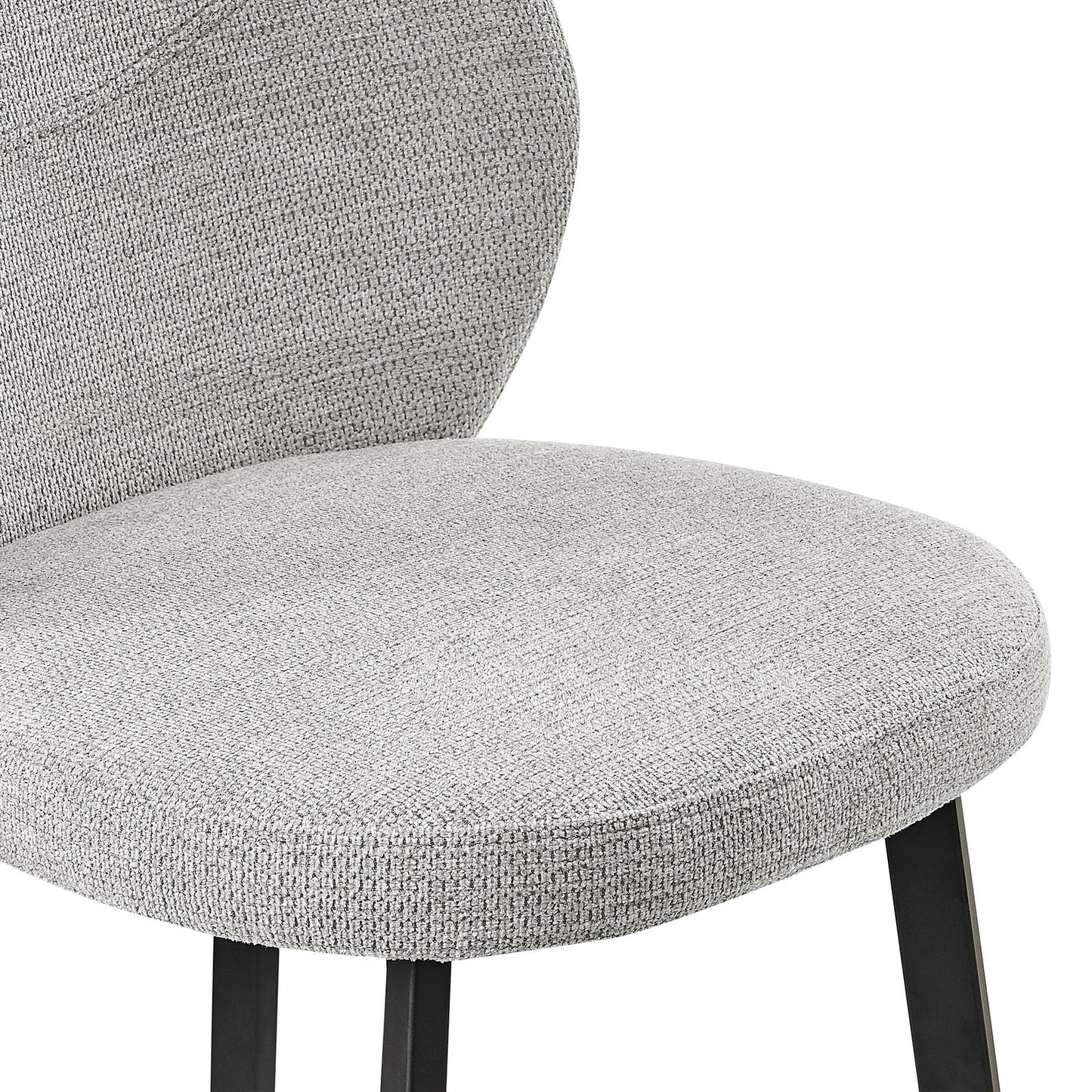 Tabouret de bar Markus de style européen