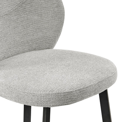 Tabouret de bar Markus de style européen