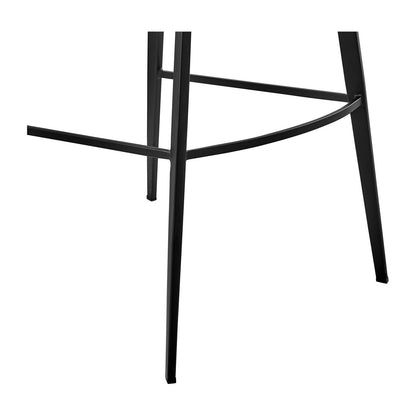 Tabouret de bar Markus de style européen