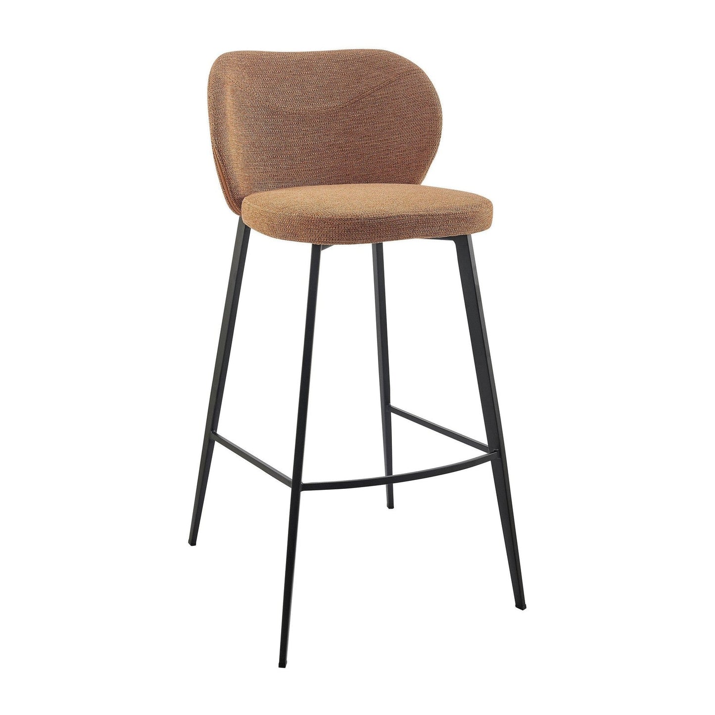 Tabouret de bar Markus de style européen
