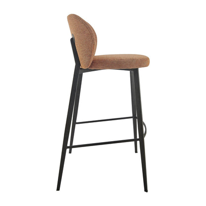 Tabouret de bar Markus de style européen