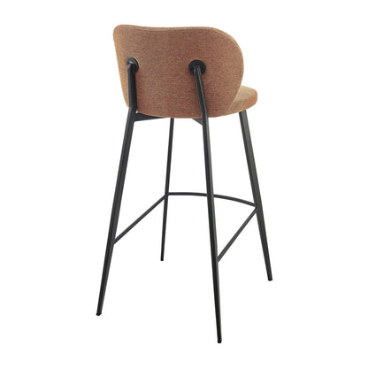 Tabouret de bar Markus de style européen