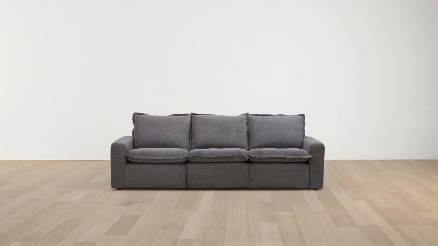 Canapé inclinable électrique - Dewi Cloud