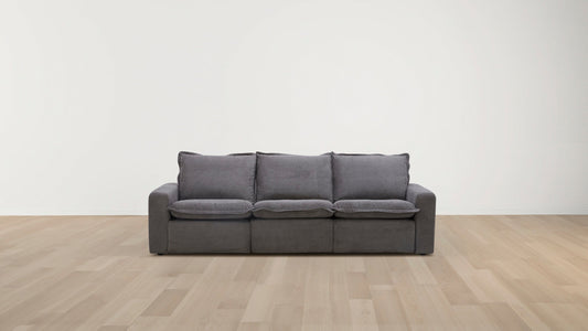 Canapé inclinable électrique - Dewi Cloud