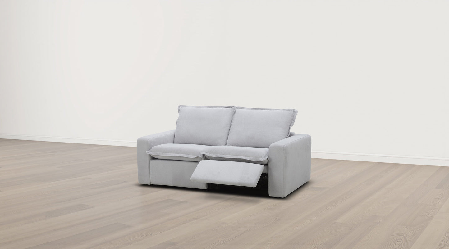 Canapé inclinable électrique - Dewi Frost