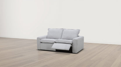 Canapé inclinable électrique - Dewi Frost