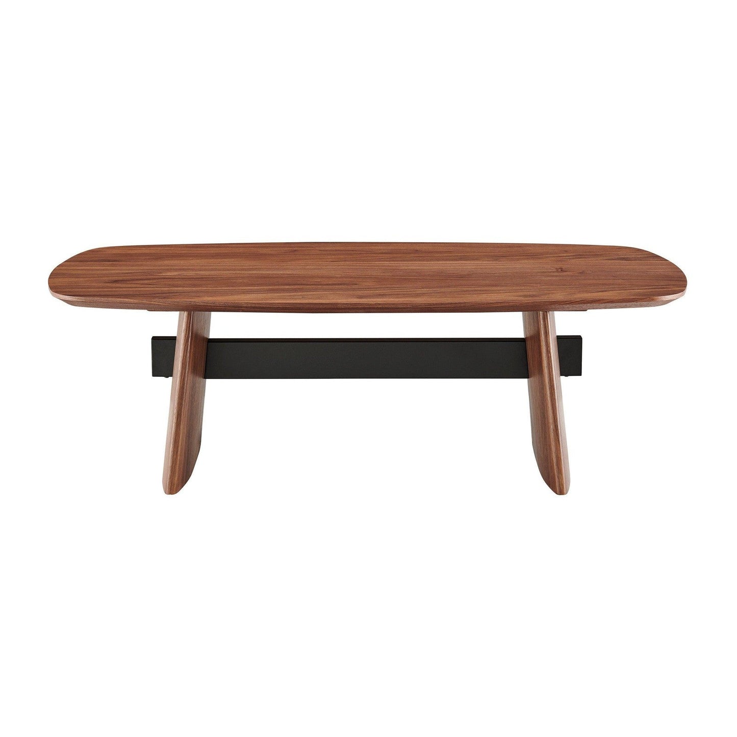 Table basse Folke 51 de style européen