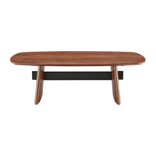 Table basse Folke 51 de style européen