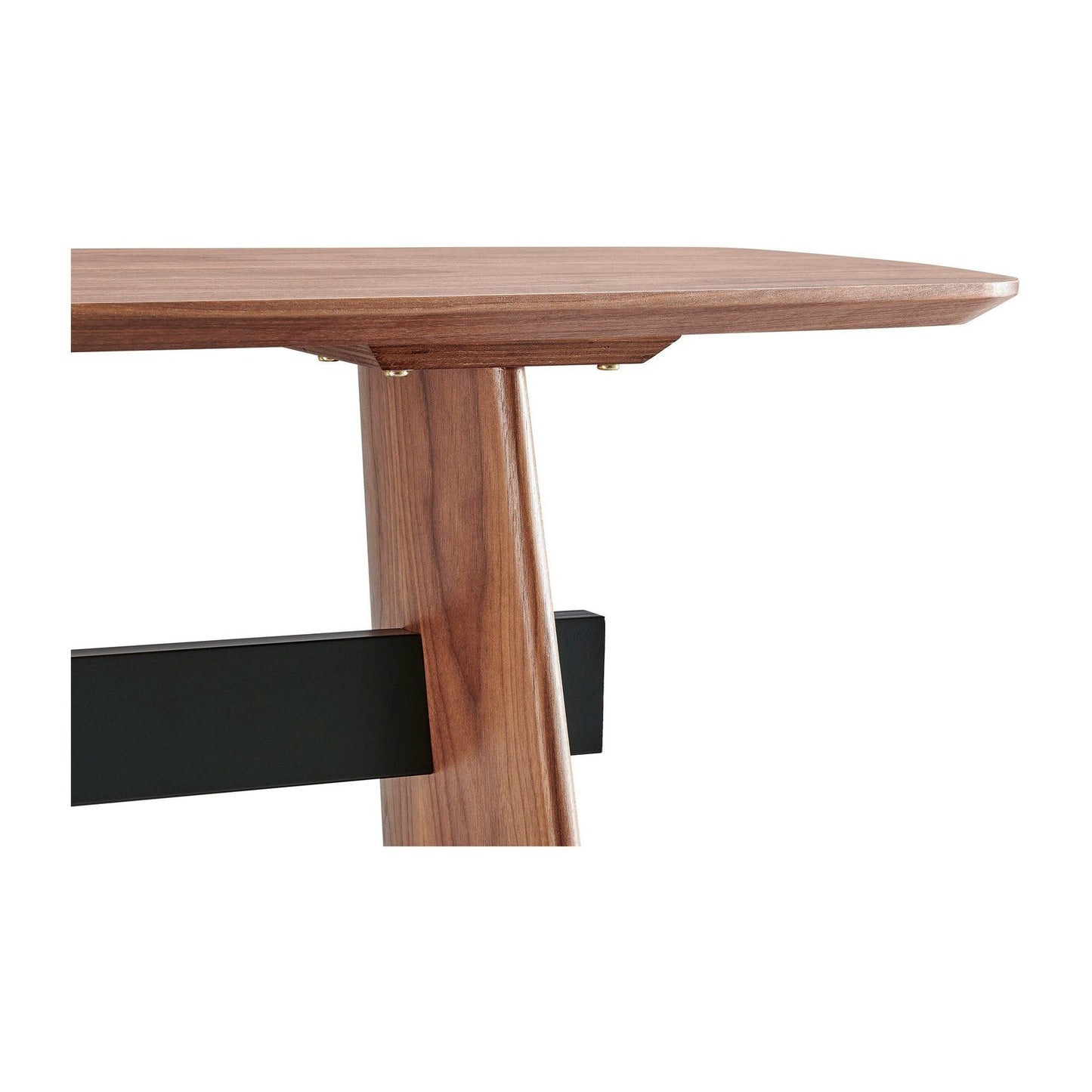 Bureau Folke 55 de style européen