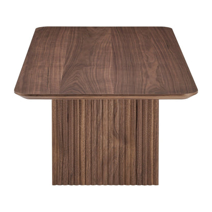 Table basse Caden 47 de style européen