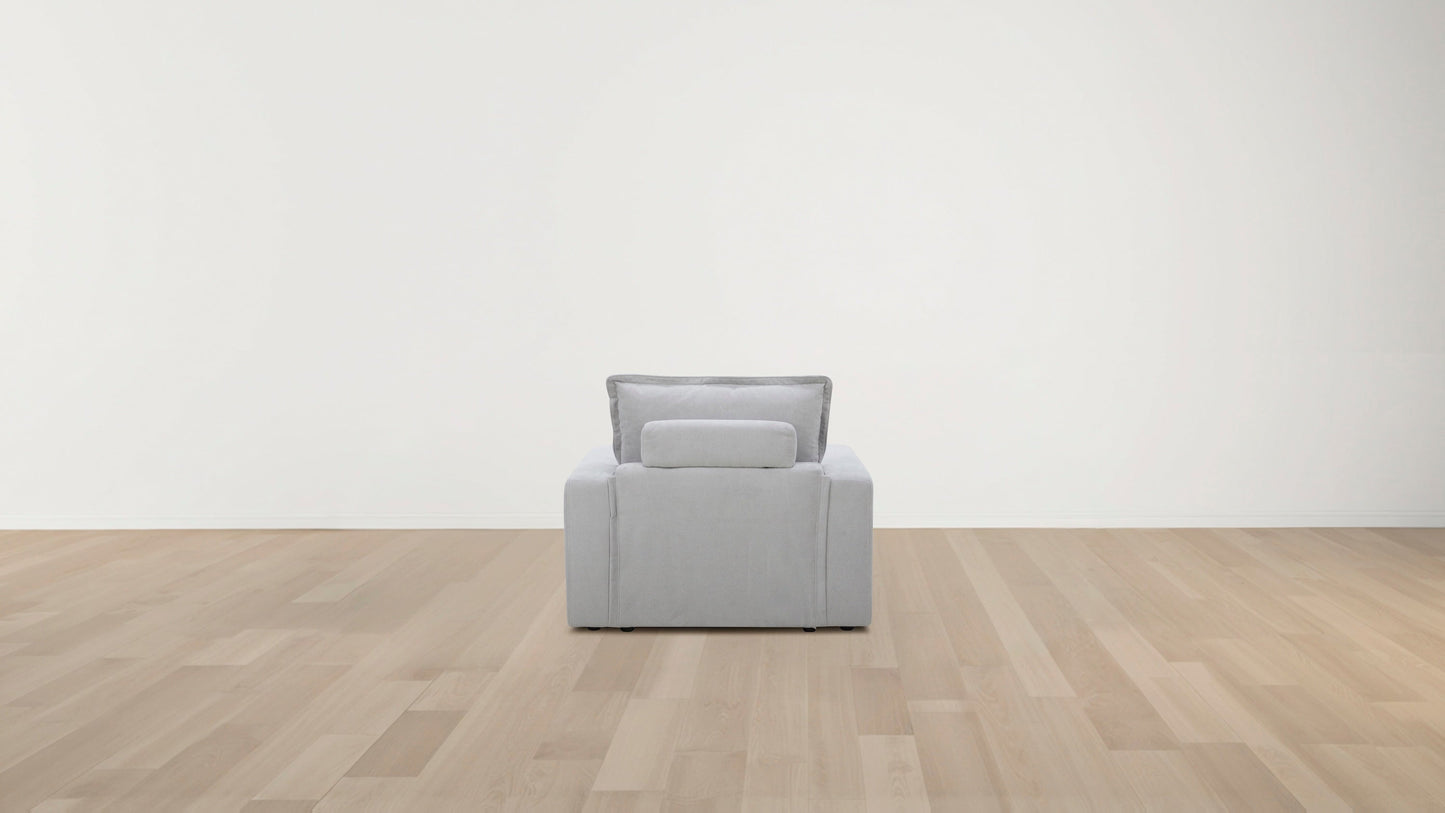 Fauteuil inclinable électrique - Dewi Frost