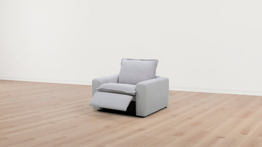 Fauteuil inclinable électrique - Dewi Frost