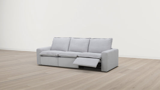 Canapé inclinable électrique - Dewi Frost