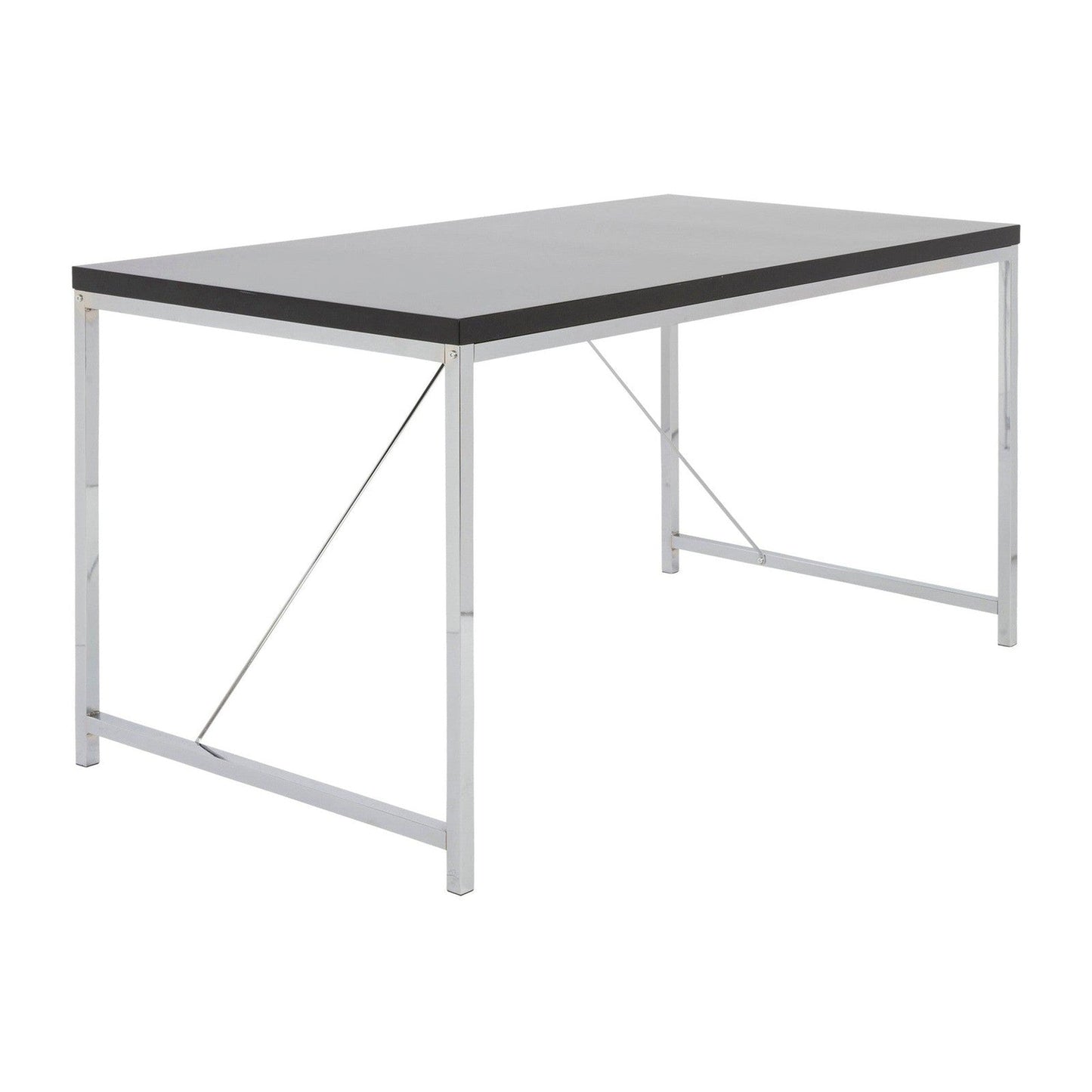Bureau Gilbert 30x54 de style européen