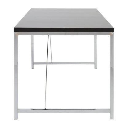 Bureau Gilbert 30x54 de style européen
