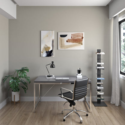 Bureau Gilbert 30x54 de style européen
