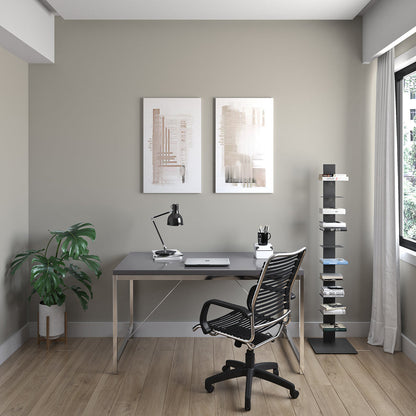 Bureau Gilbert 30x54 de style européen