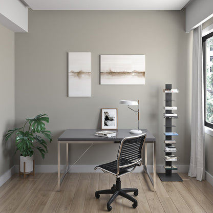 Bureau Gilbert 30x54 de style européen