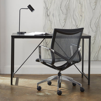 Bureau Gilbert de style européen 48x24