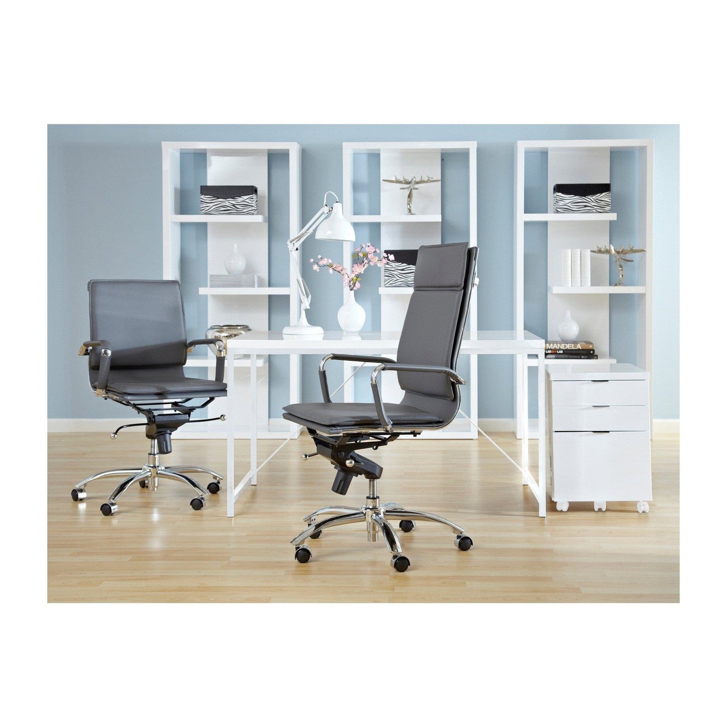 Bureau Gilbert de style européen 48x24