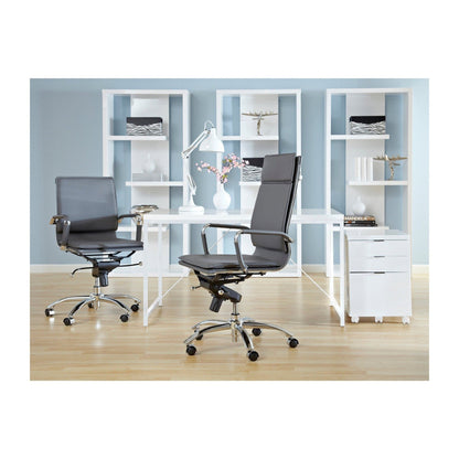 Bureau Gilbert de style européen 48x24