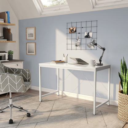 Bureau Gilbert de style européen 48x24