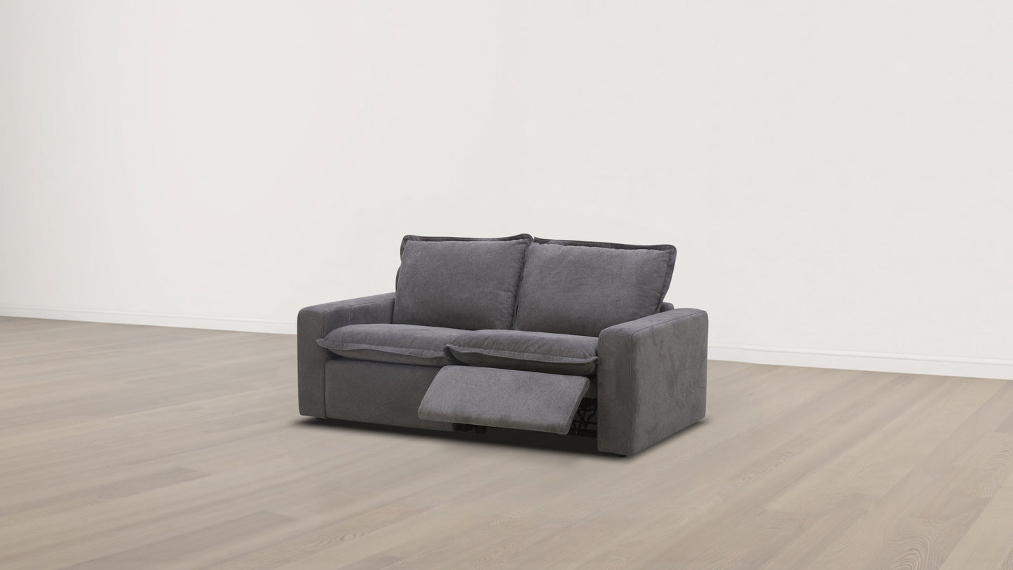 Canapé inclinable électrique - Dewi Cloud